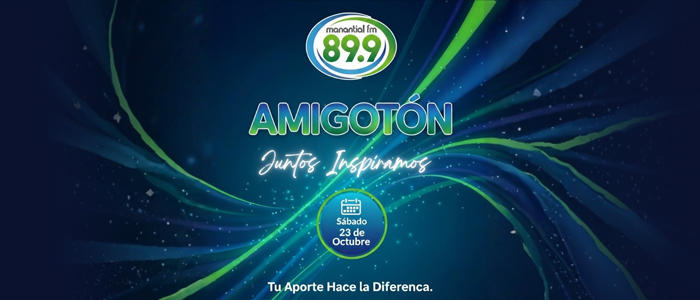 Amigotón